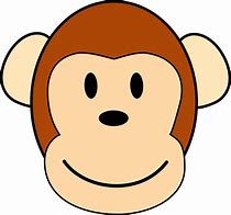 Image result for Monkey Head Helmet Cartoon