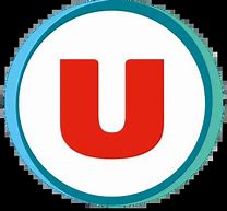 Image result for Magasins U Logo