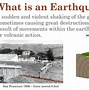 Image result for Earthquake Depth