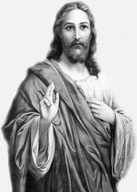 Image result for Depiction of Jesus