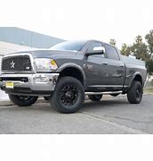 Image result for Ram 2500 Icon Lift