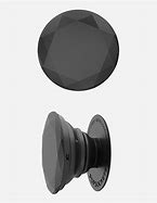 Image result for Black Phone Pop Up Holder