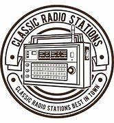 Image result for Radio Station Logo Design