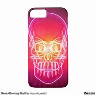 Image result for Green Skulls On Phone Case for iPhone 7