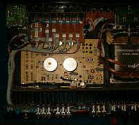 Image result for Fine Arts by Grundig V5 Amplifier Inside
