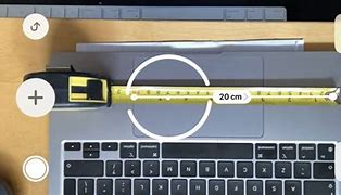Image result for Ruler Next to iPhone X