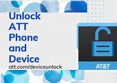 Image result for AT&T Unlock Device App