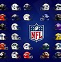 Image result for Current NFL Logos