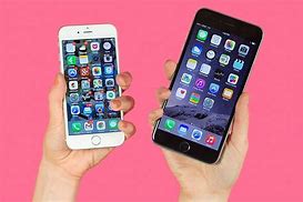 Image result for 6Pl and iPhone 6 Plus