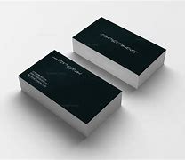 Image result for Simple Business Cards
