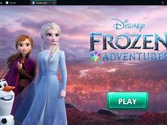 Image result for Frozen Computer Games