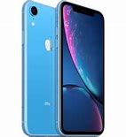 Image result for iPhone XR Blue and White