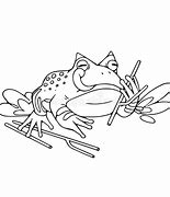 Image result for Leaf Horned Frog