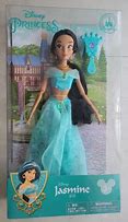 Image result for Disney Parks Jasmine Doll