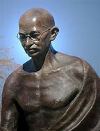 Image result for Gandhi Nobel Peace Prize