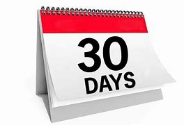 Image result for Doy 30-Day