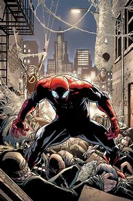 Image result for Marvel Superior Spider-Man