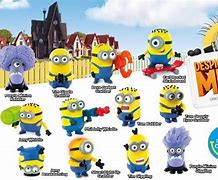 Image result for Despicable Me 2 All Minions