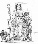 Image result for Demeter Goddess Symbol