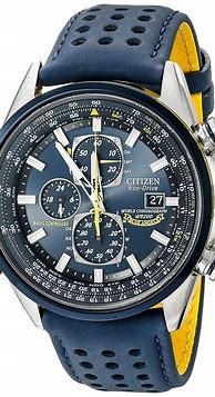 Image result for Citizen Eco Watch