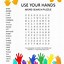 Image result for Fall Harvest Word Search Puzzles