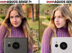 Image result for Sharp AQUOS Sense