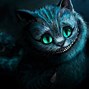 Image result for Cheshire Cat We're All Mad Here