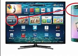 Image result for Samsung Smart TV Screen Mirroring