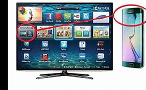 Image result for Samsung TV Screen Mirrroing