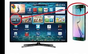 Image result for Samsung Smart TV Screen Mirroring