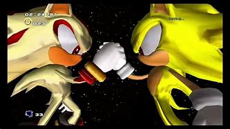 Image result for Sonic Adventure 2 Final Boss