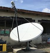 Image result for C-Band Satellite Dish