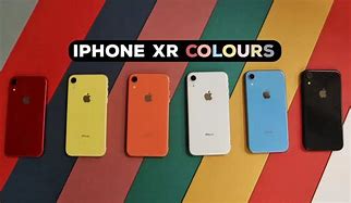 Image result for iPhone XR Best Color