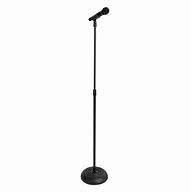Image result for Stage Mic Stand