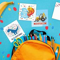 Image result for Personalized Note Cards for Kids