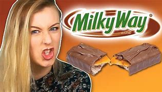 Image result for Milky Way Chocolate Meme