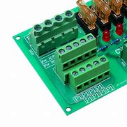 Image result for Power Supply Module with Fuse Holder