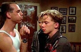 Image result for Weird Science Scenes