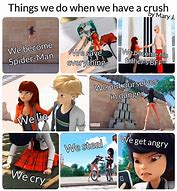 Image result for Miraculous Ladybug Memes Dirty
