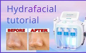 Image result for Hydrafacial Cleanser