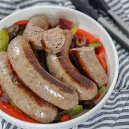 Image result for Pork Sausage Hot Dish Recipes