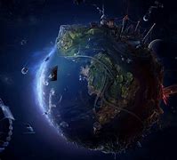 Image result for Earth 2 Future