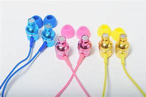 Image result for iPod Earphones