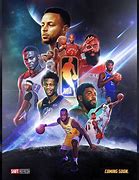 Image result for NBA Playoffs Poster