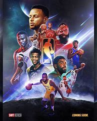 Image result for All-Time NBA Posters