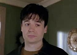 Image result for Peter Meteor Mike Myers