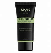 Image result for Light Green Makeup Primer