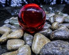 Image result for Red Glowing Orb
