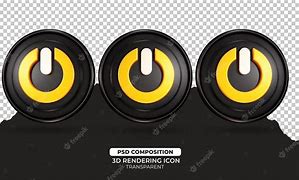 Image result for Cool Power Button