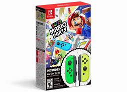 Image result for Super Mario Party Switch